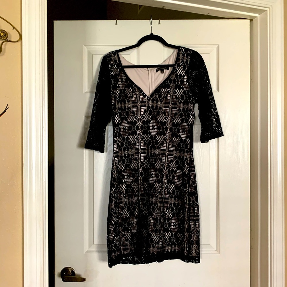 Ladies dress
